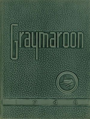 1948 Graymaroon cover.